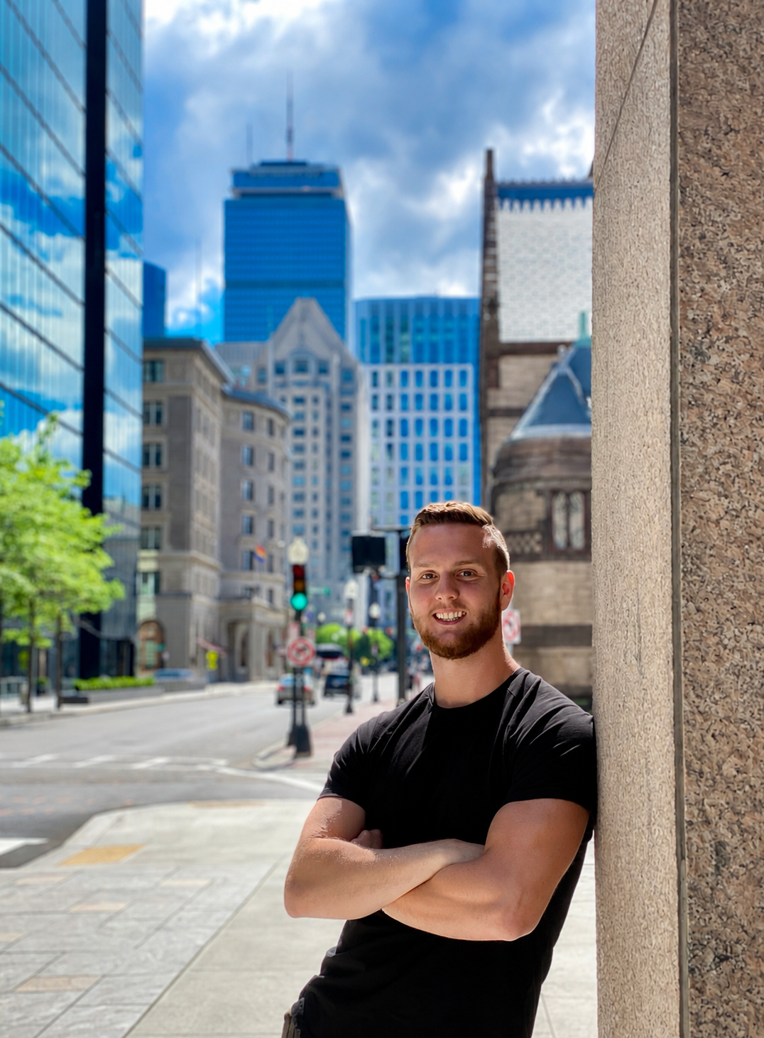 Nick Graham profile photo